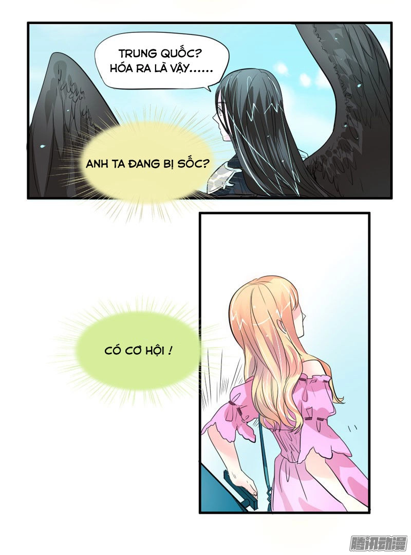 Ma Vương Đại Nhân Đi Thông Thả Chapter 3 - 21