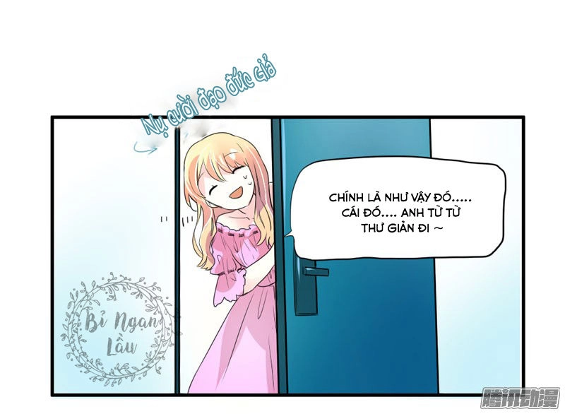 Ma Vương Đại Nhân Đi Thông Thả Chapter 3 - 22