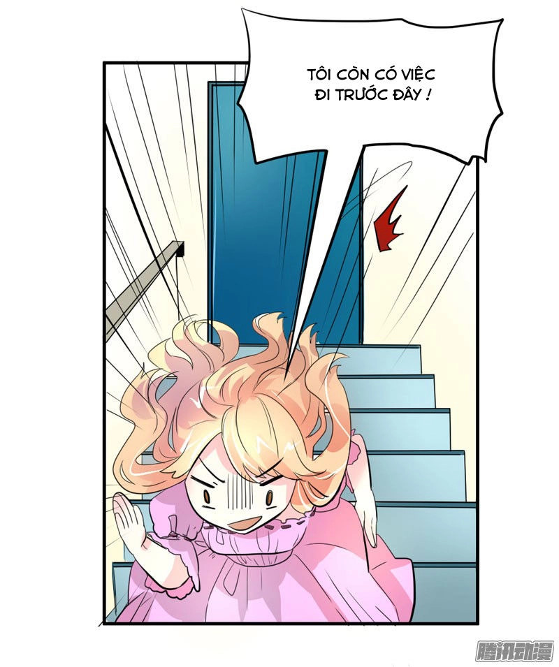 Ma Vương Đại Nhân Đi Thông Thả Chapter 3 - 23