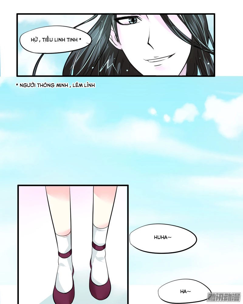 Ma Vương Đại Nhân Đi Thông Thả Chapter 3 - 25