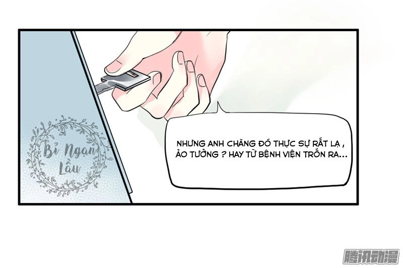 Ma Vương Đại Nhân Đi Thông Thả Chapter 3 - 28