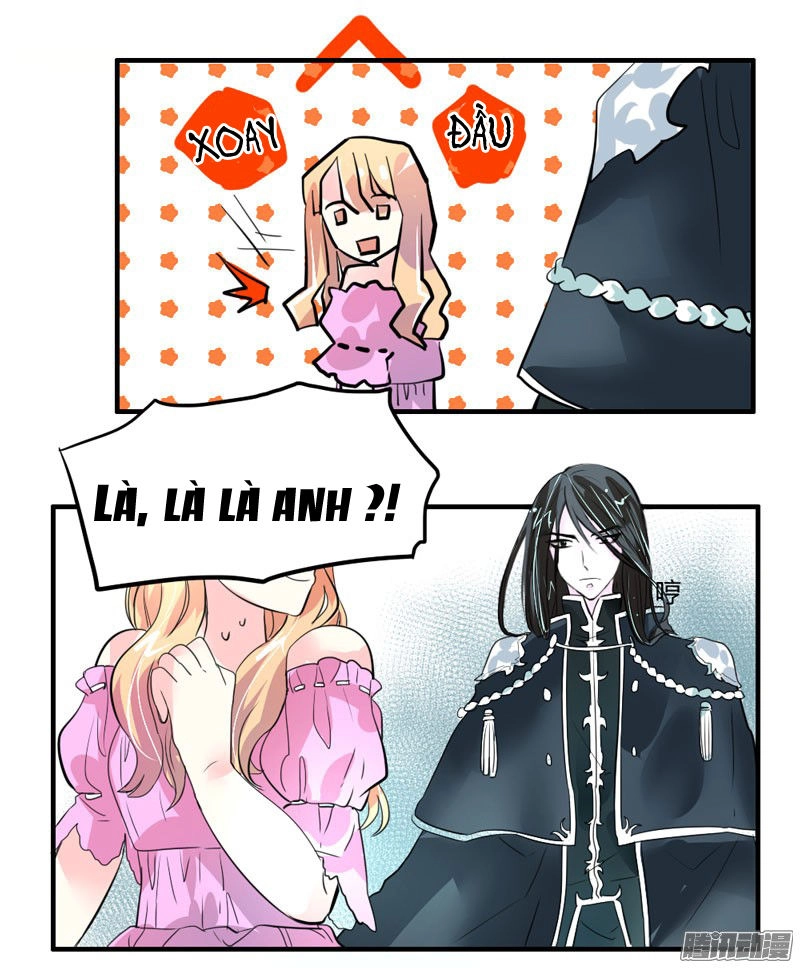 Ma Vương Đại Nhân Đi Thông Thả Chapter 3 - 30