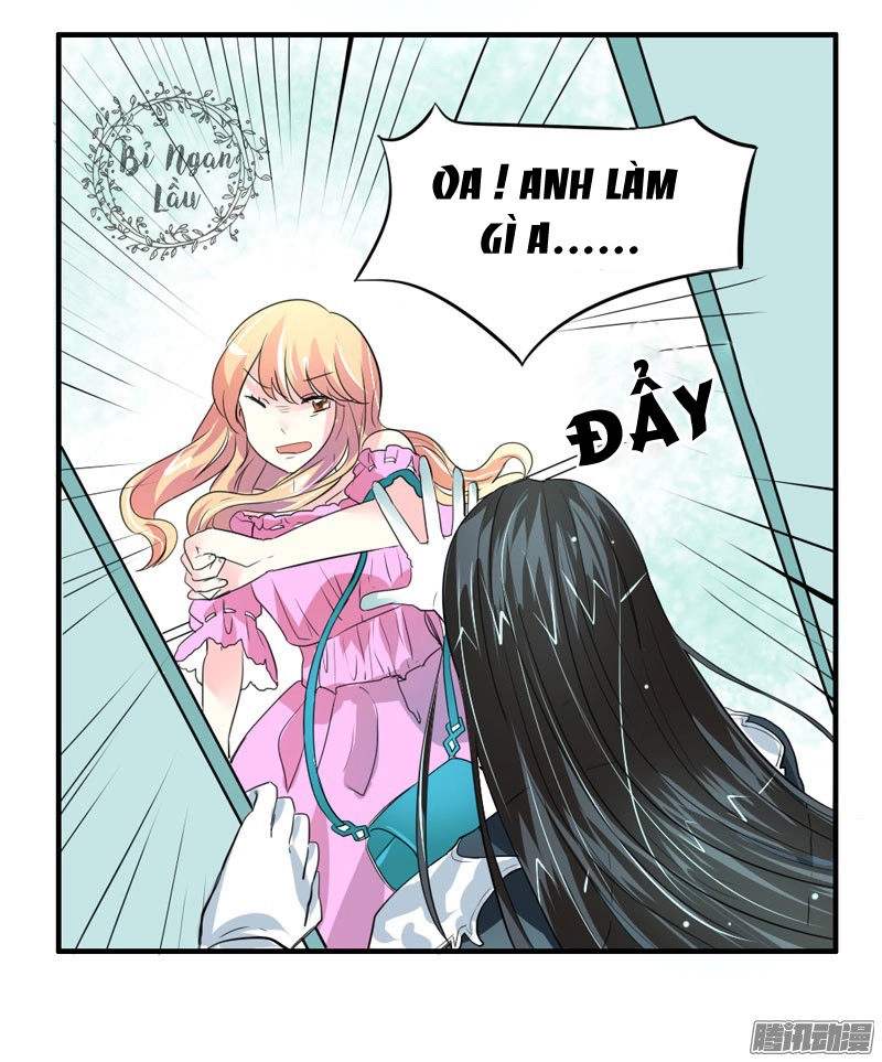 Ma Vương Đại Nhân Đi Thông Thả Chapter 3 - 31