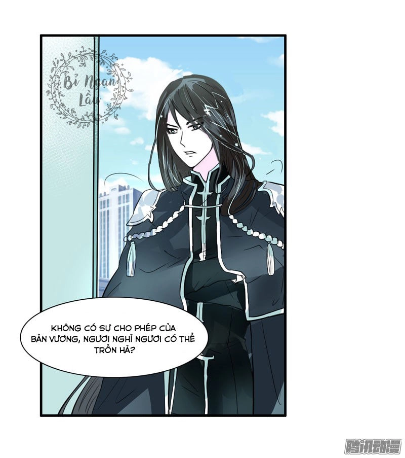 Ma Vương Đại Nhân Đi Thông Thả Chapter 3 - 33