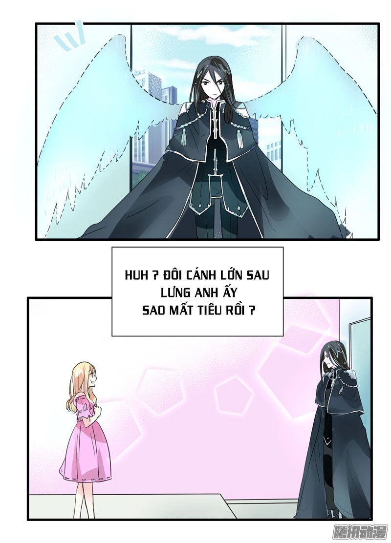 Ma Vương Đại Nhân Đi Thông Thả Chapter 3 - 34