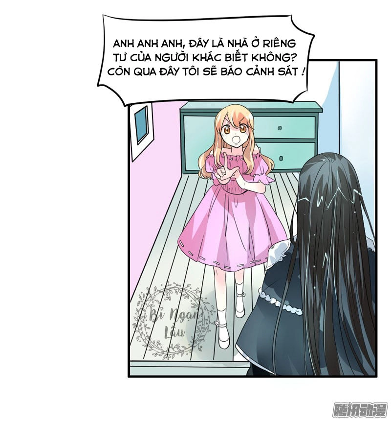 Ma Vương Đại Nhân Đi Thông Thả Chapter 3 - 35