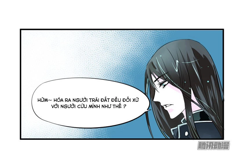 Ma Vương Đại Nhân Đi Thông Thả Chapter 3 - 36