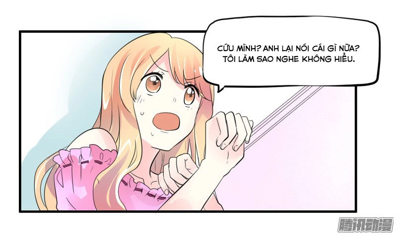 Ma Vương Đại Nhân Đi Thông Thả Chapter 3 - 37