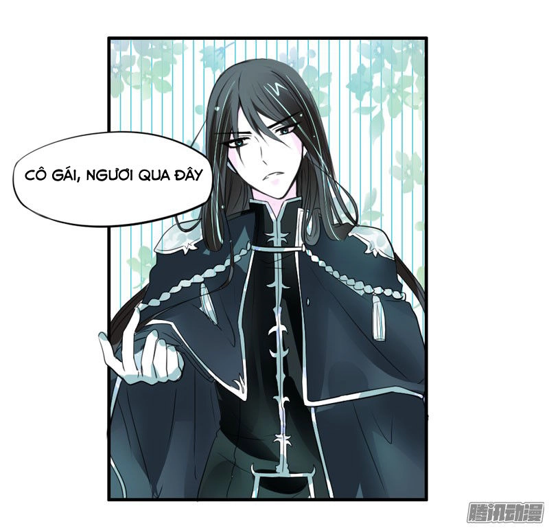 Ma Vương Đại Nhân Đi Thông Thả Chapter 3 - 38