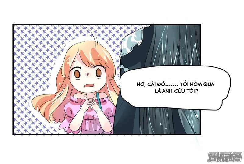 Ma Vương Đại Nhân Đi Thông Thả Chapter 4 - 8