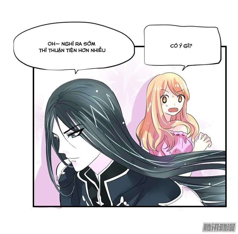 Ma Vương Đại Nhân Đi Thông Thả Chapter 4 - 9