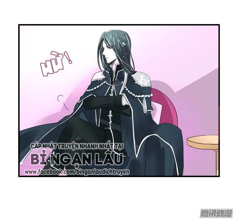 Ma Vương Đại Nhân Đi Thông Thả Chapter 4 - 10