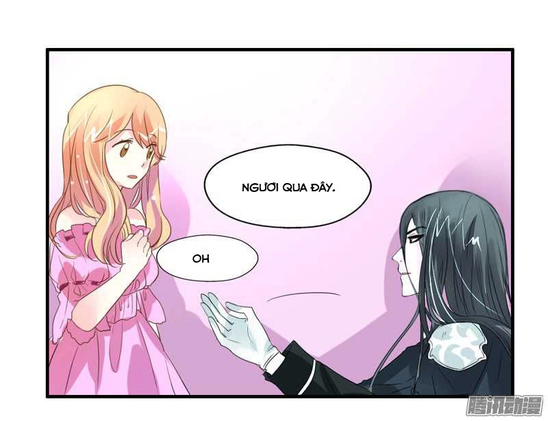 Ma Vương Đại Nhân Đi Thông Thả Chapter 4 - 13