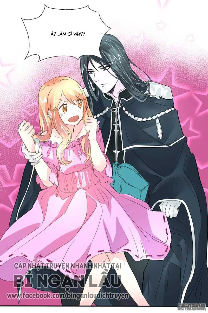 Ma Vương Đại Nhân Đi Thông Thả Chapter 4 - 15