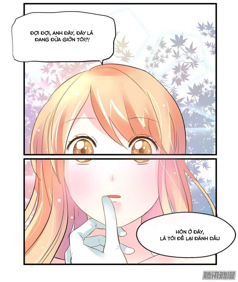 Ma Vương Đại Nhân Đi Thông Thả Chapter 4 - 17