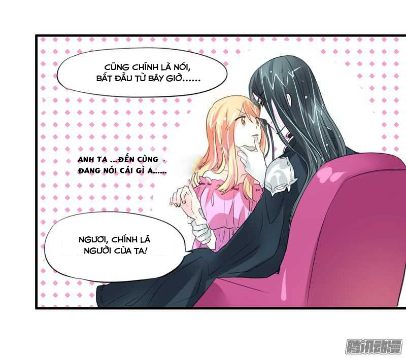 Ma Vương Đại Nhân Đi Thông Thả Chapter 4 - 18