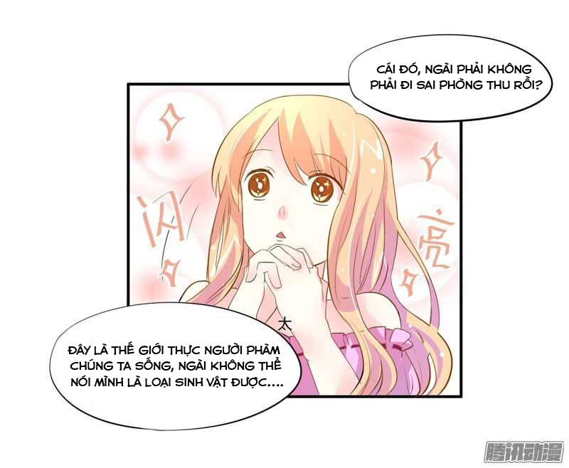 Ma Vương Đại Nhân Đi Thông Thả Chapter 4 - 24