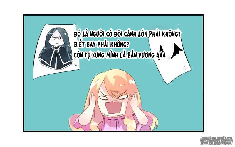 Ma Vương Đại Nhân Đi Thông Thả Chapter 4 - 27