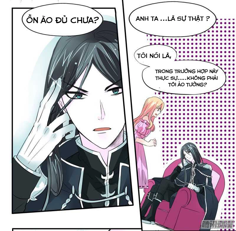 Ma Vương Đại Nhân Đi Thông Thả Chapter 4 - 31