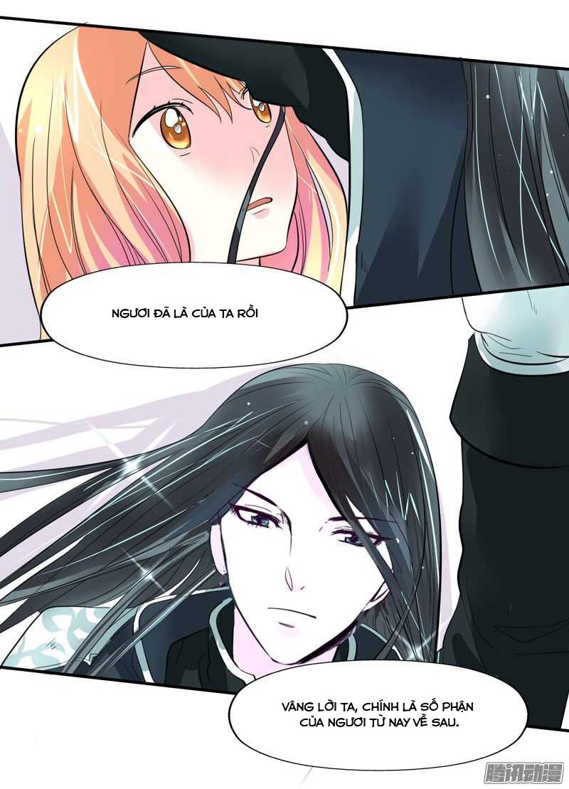 Ma Vương Đại Nhân Đi Thông Thả Chapter 4 - 34