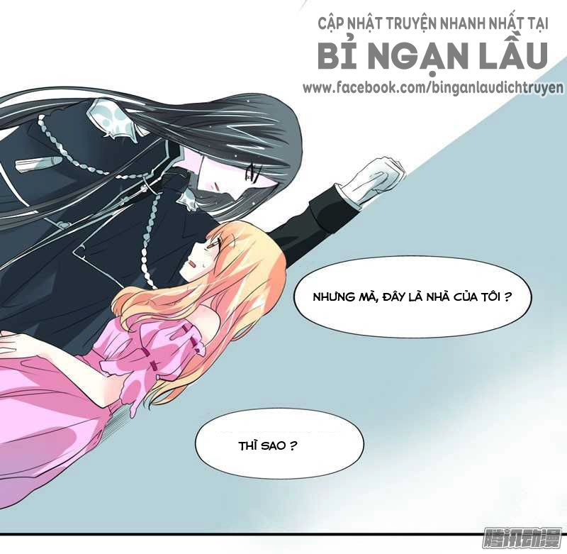 Ma Vương Đại Nhân Đi Thông Thả Chapter 4 - 35