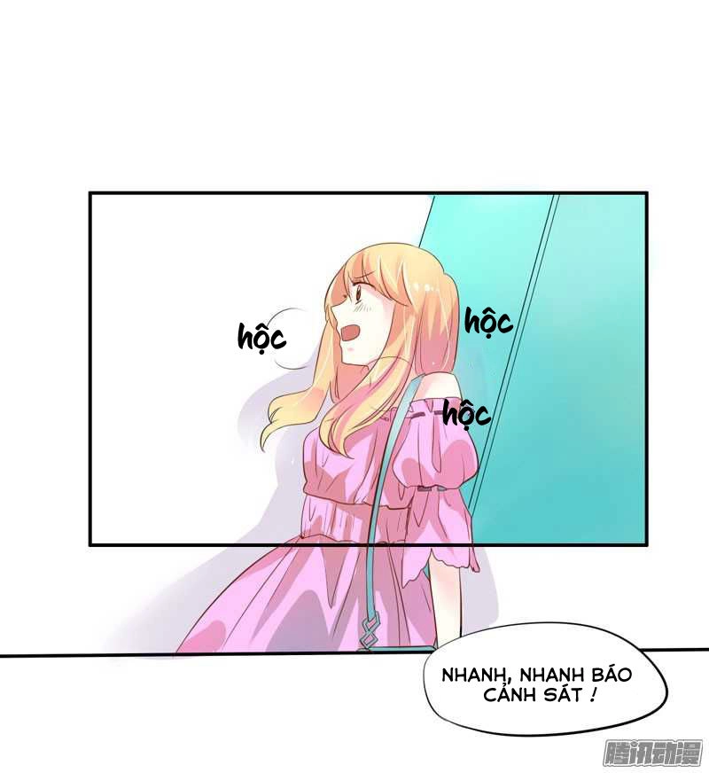 Ma Vương Đại Nhân Đi Thông Thả Chapter 4 - 49