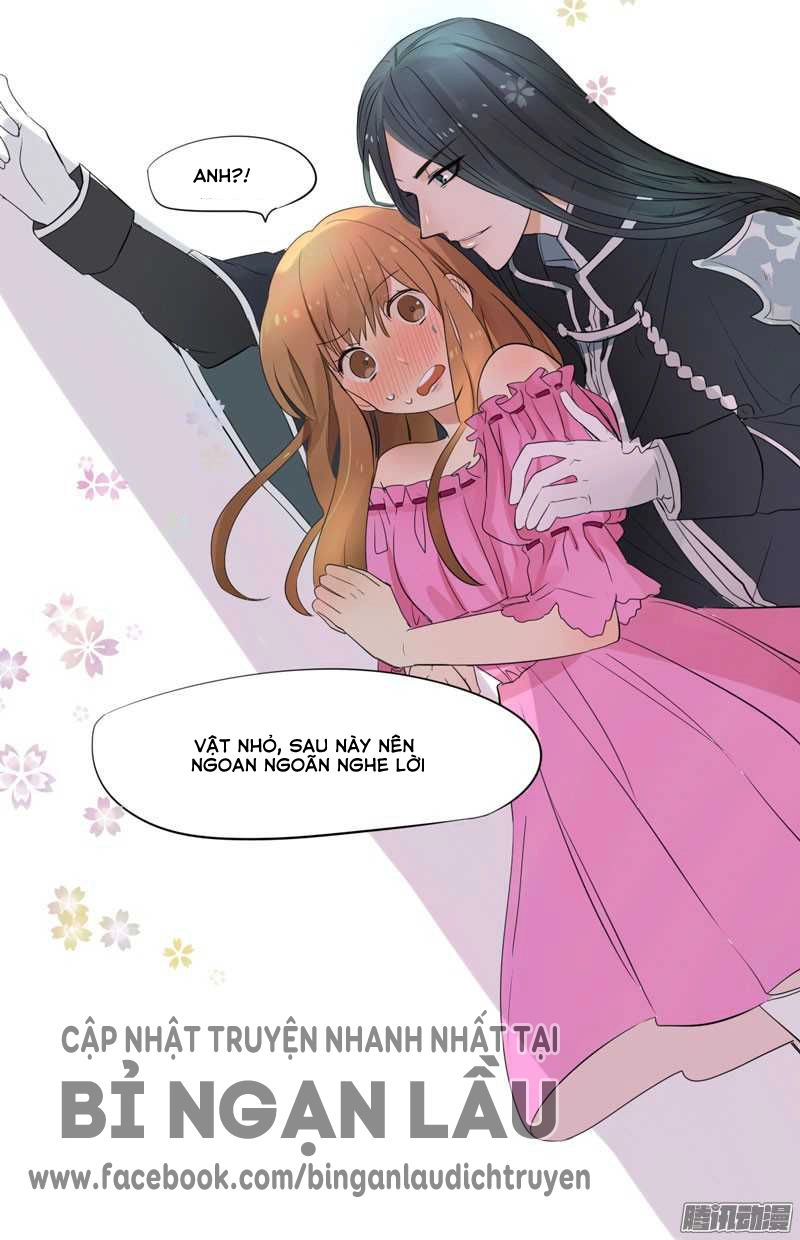 Ma Vương Đại Nhân Đi Thông Thả Chapter 4 - 56