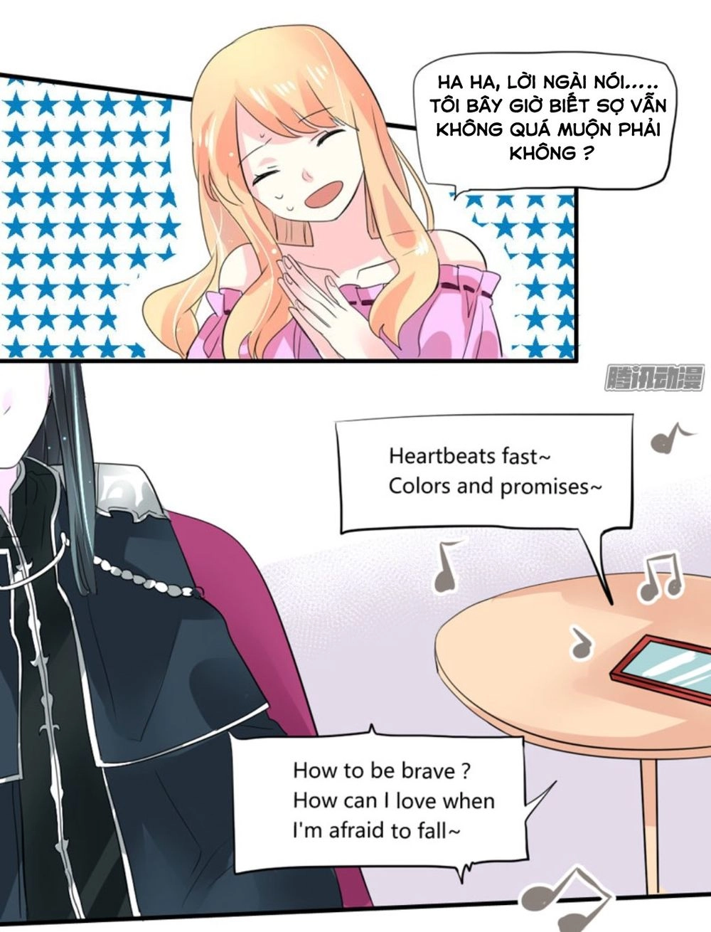 Ma Vương Đại Nhân Đi Thông Thả Chapter 5 - 39