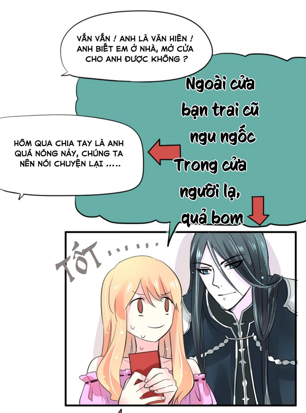 Ma Vương Đại Nhân Đi Thông Thả Chapter 5 - 44