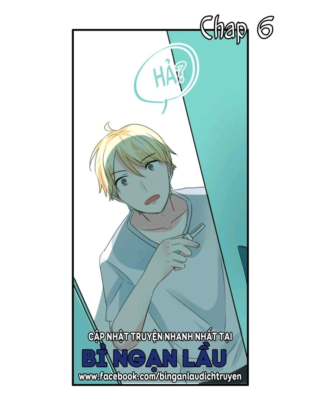 Ma Vương Đại Nhân Đi Thông Thả Chapter 6 - 1