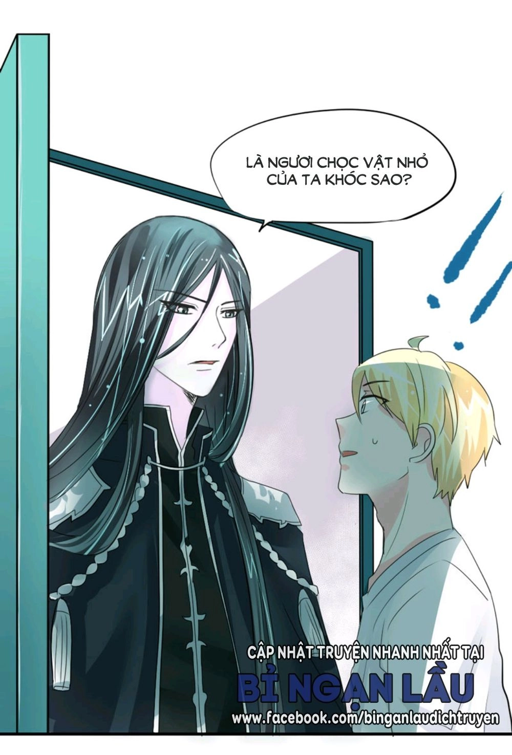 Ma Vương Đại Nhân Đi Thông Thả Chapter 6 - 2