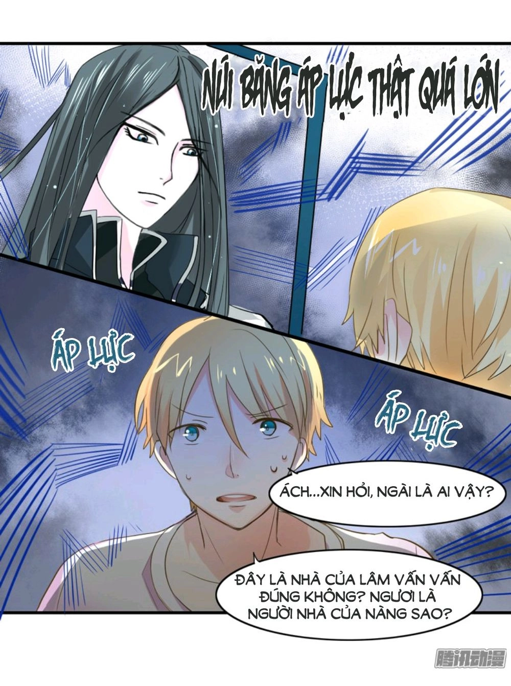 Ma Vương Đại Nhân Đi Thông Thả Chapter 6 - 4