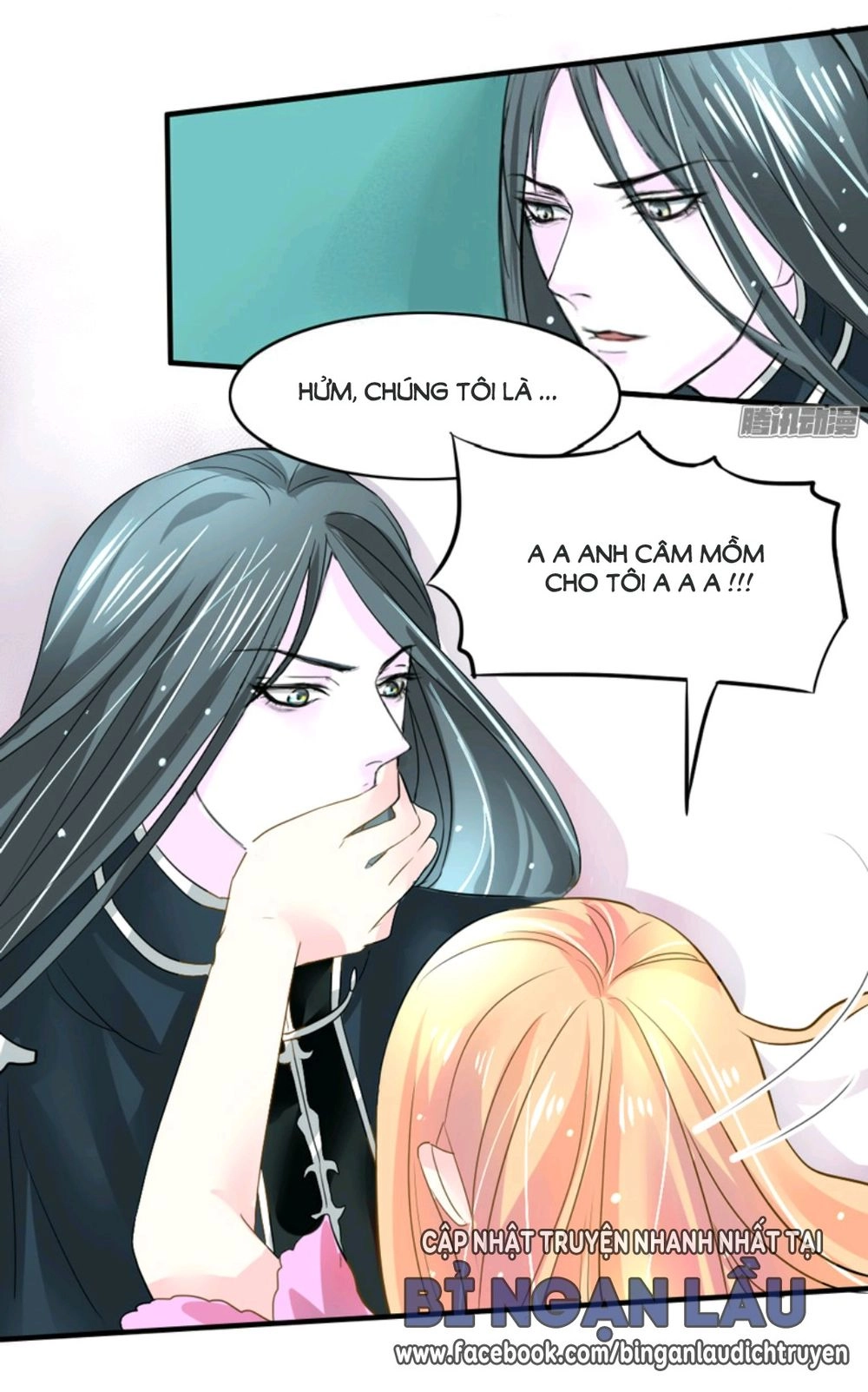 Ma Vương Đại Nhân Đi Thông Thả Chapter 6 - 8