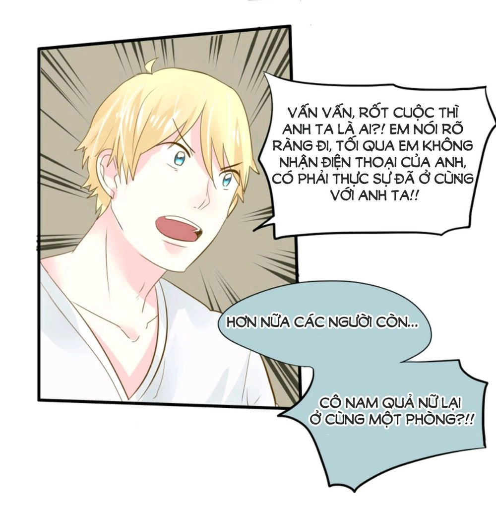 Ma Vương Đại Nhân Đi Thông Thả Chapter 6 - 9