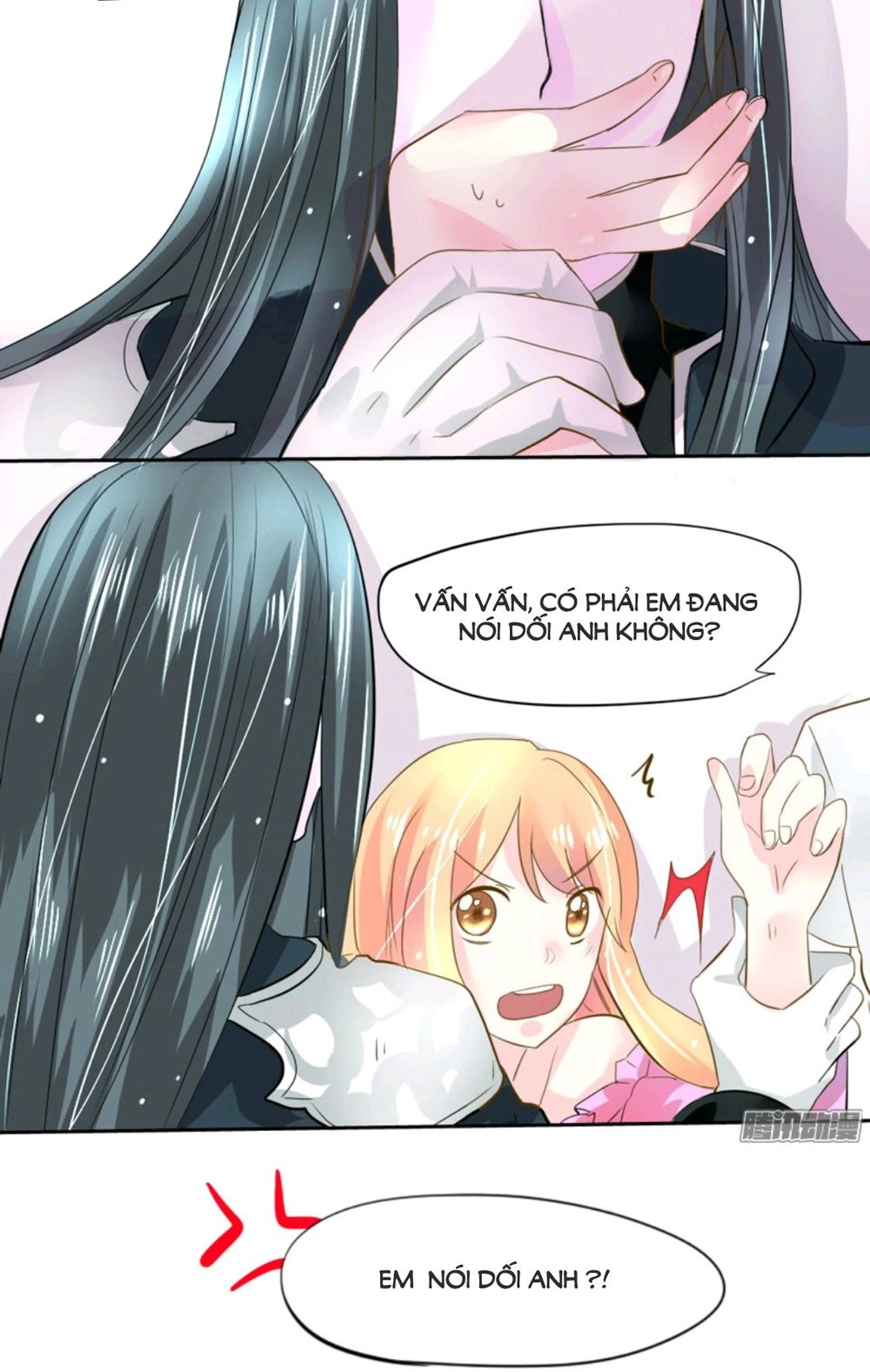 Ma Vương Đại Nhân Đi Thông Thả Chapter 6 - 11