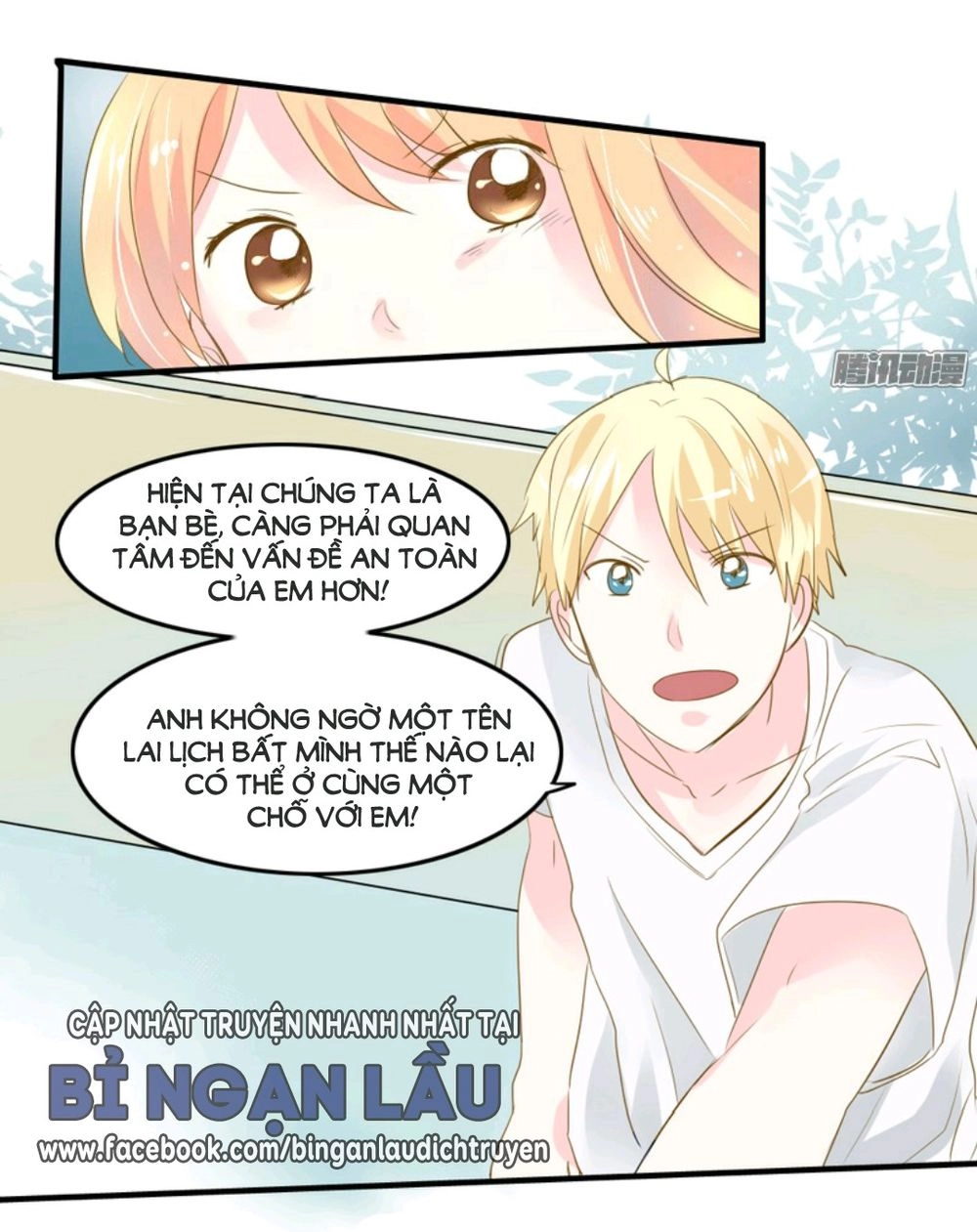 Ma Vương Đại Nhân Đi Thông Thả Chapter 6 - 15