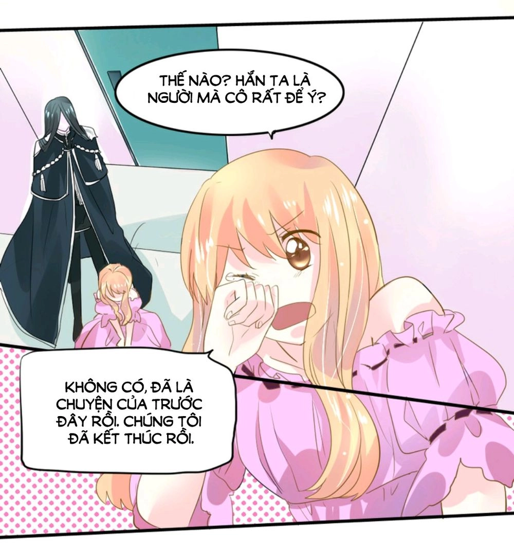 Ma Vương Đại Nhân Đi Thông Thả Chapter 7 - 4