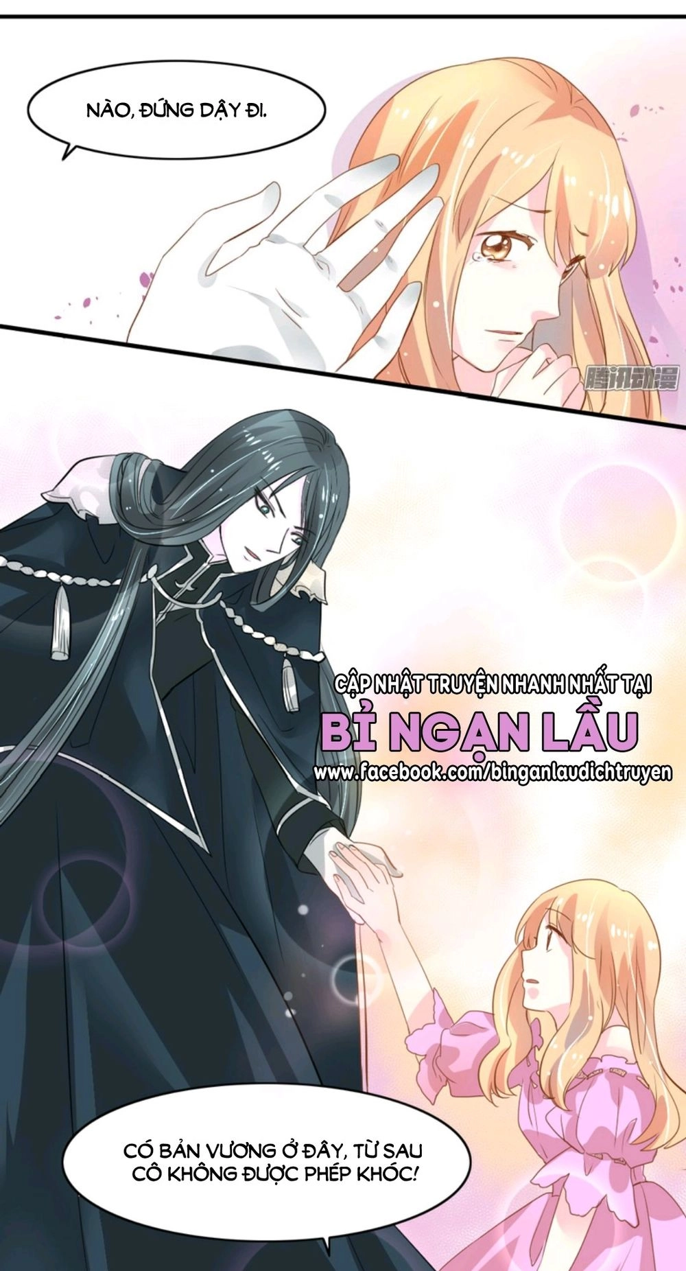 Ma Vương Đại Nhân Đi Thông Thả Chapter 7 - 5