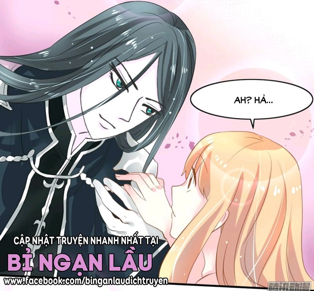 Ma Vương Đại Nhân Đi Thông Thả Chapter 7 - 7