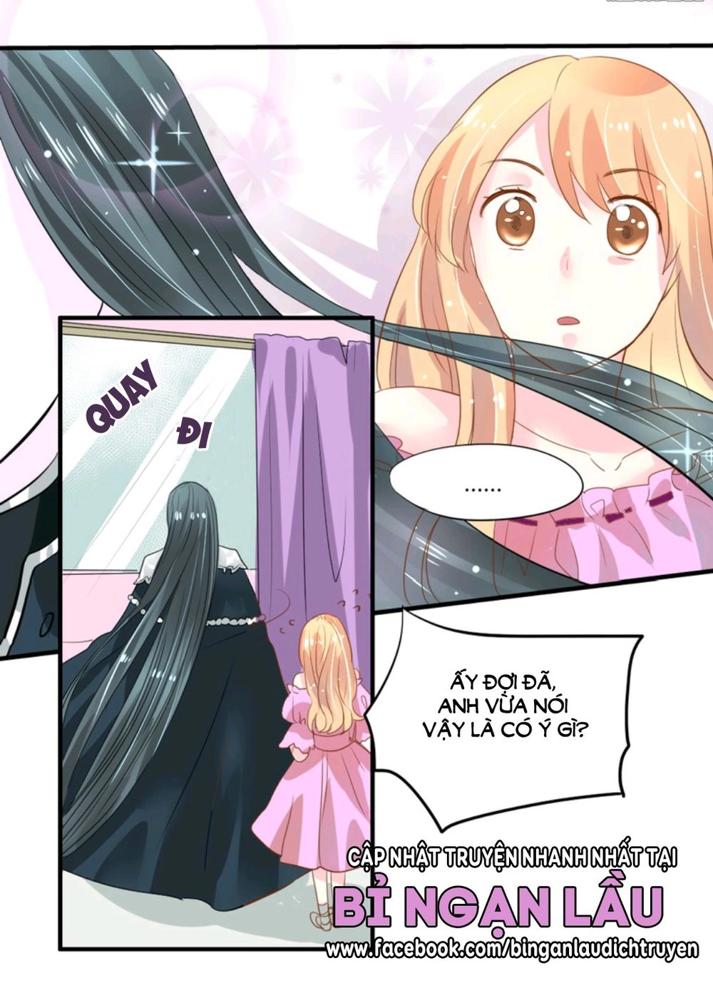 Ma Vương Đại Nhân Đi Thông Thả Chapter 7 - 8