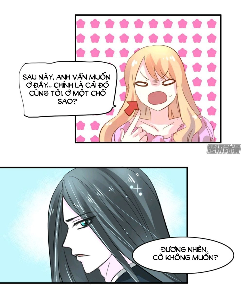 Ma Vương Đại Nhân Đi Thông Thả Chapter 7 - 9