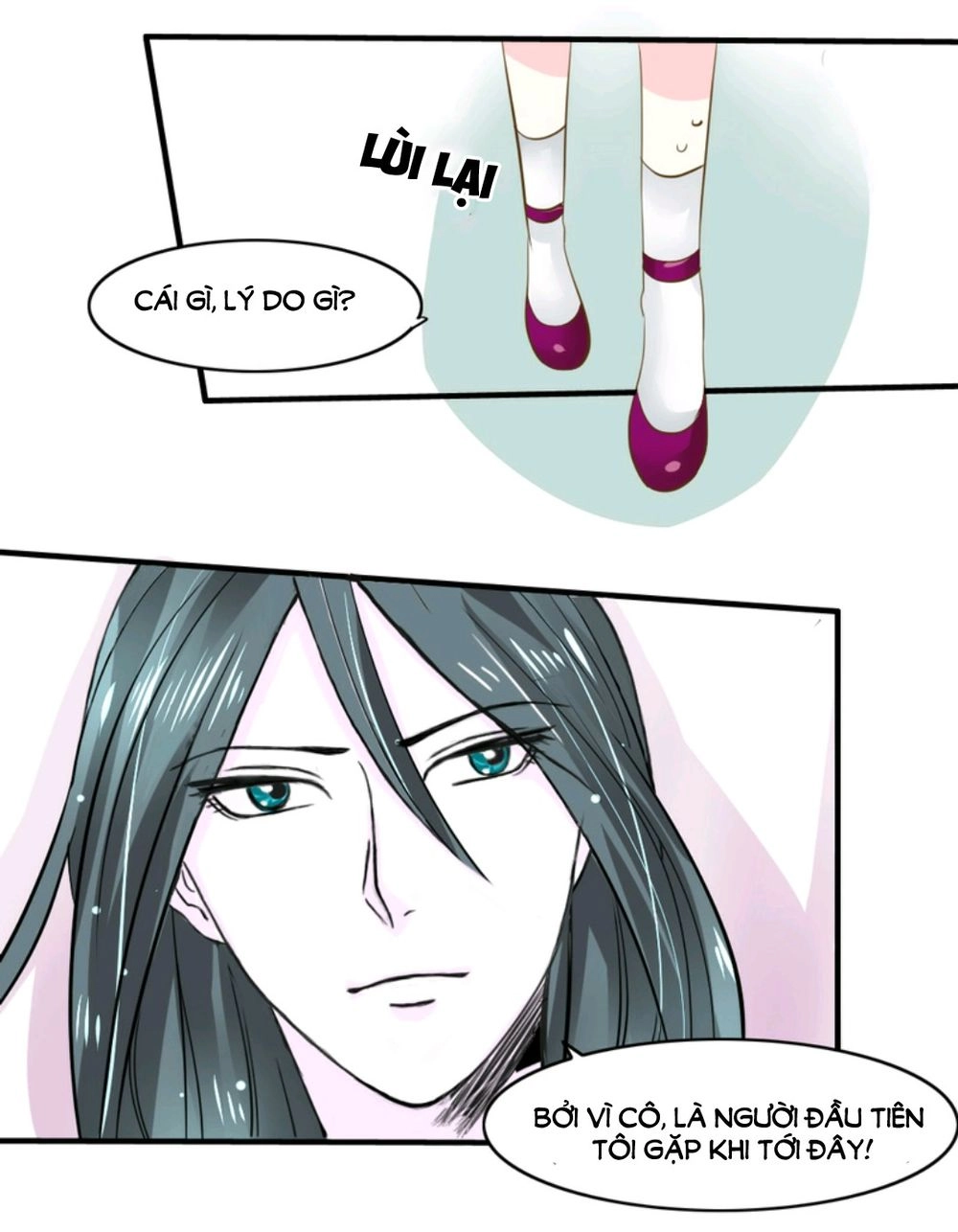 Ma Vương Đại Nhân Đi Thông Thả Chapter 7 - 13