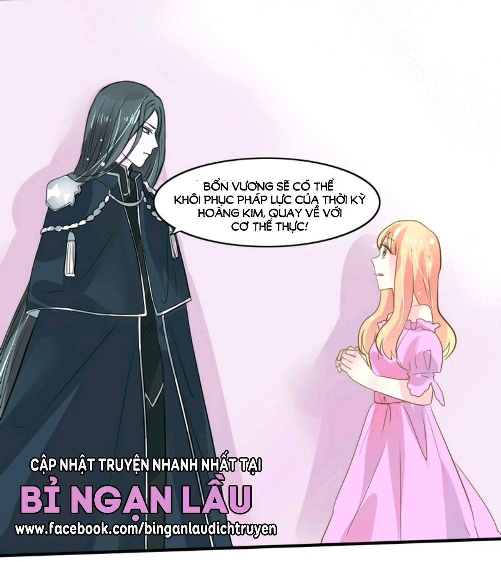 Ma Vương Đại Nhân Đi Thông Thả Chapter 7 - 15