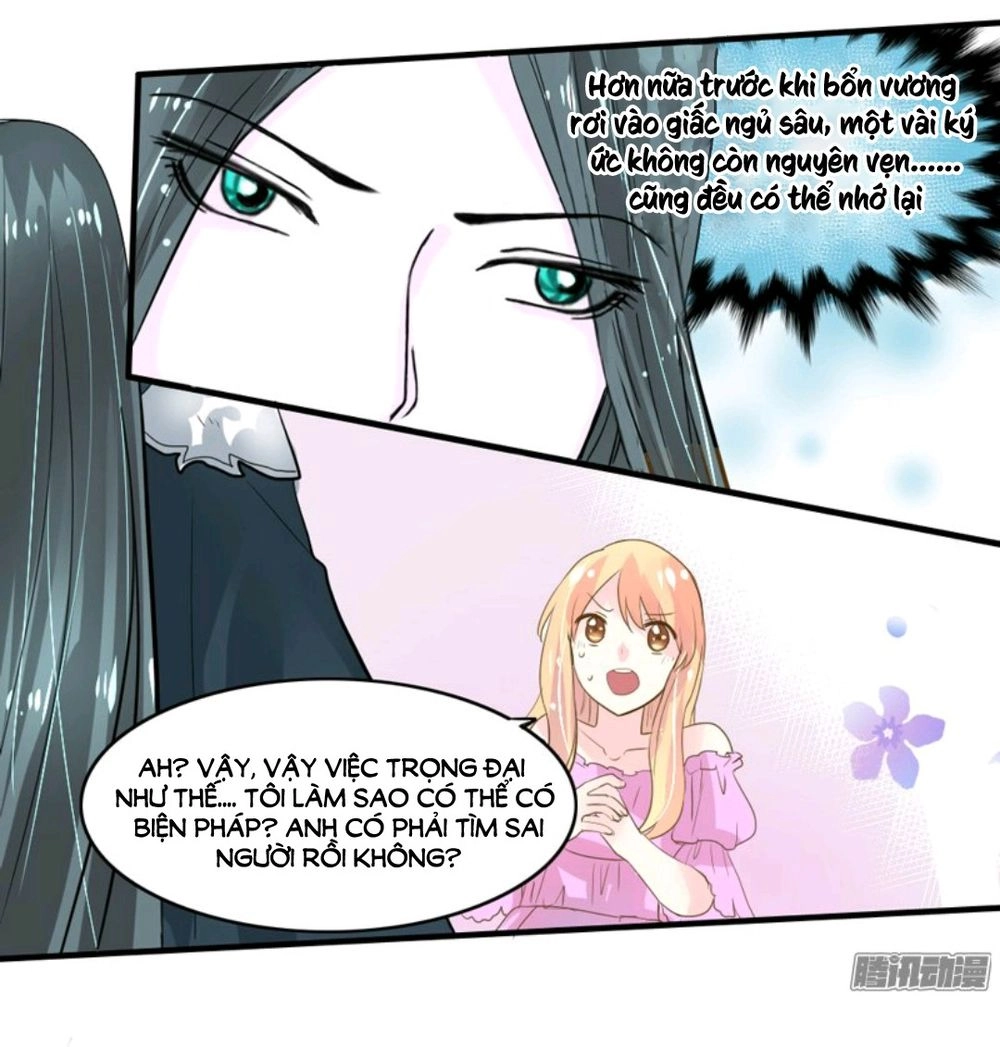 Ma Vương Đại Nhân Đi Thông Thả Chapter 7 - 16