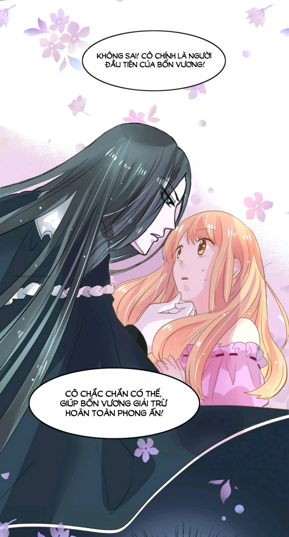 Ma Vương Đại Nhân Đi Thông Thả Chapter 7 - 18