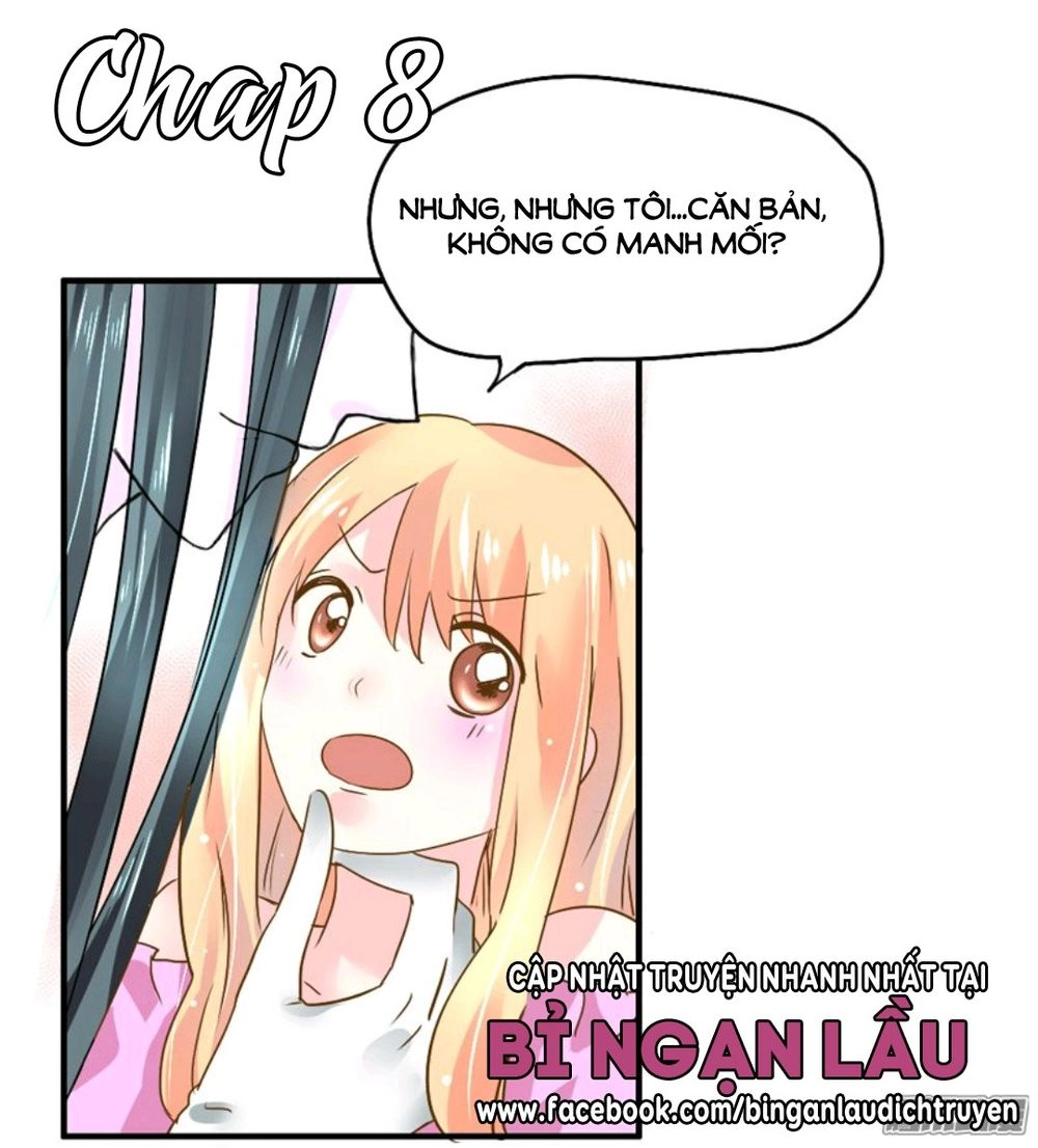 Ma Vương Đại Nhân Đi Thông Thả Chapter 8 - 1