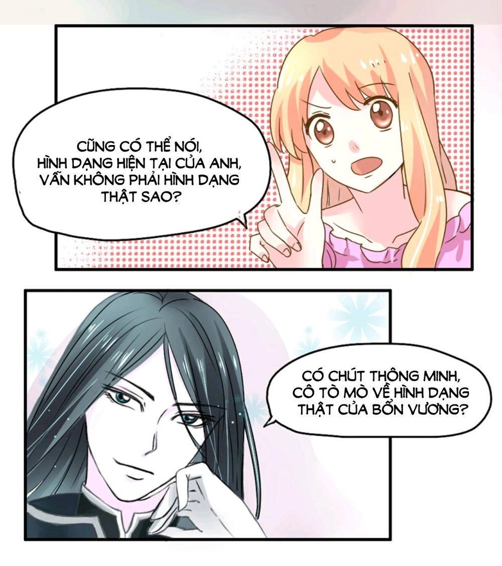 Ma Vương Đại Nhân Đi Thông Thả Chapter 8 - 4