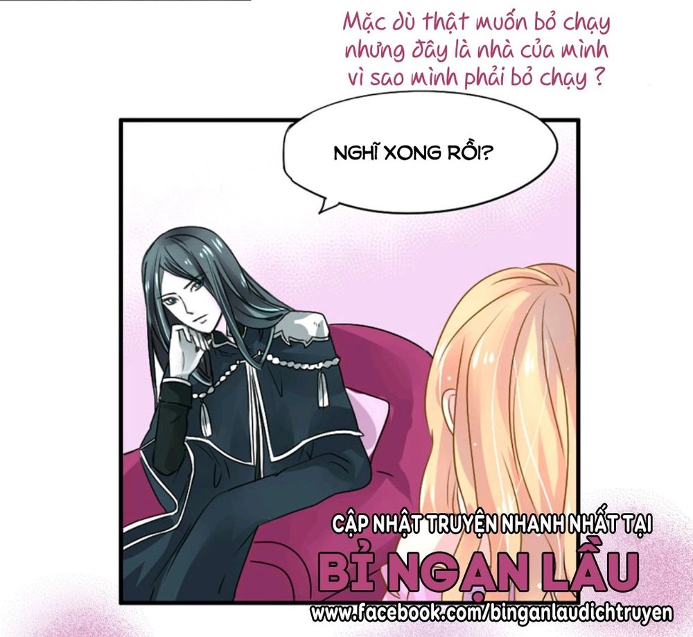 Ma Vương Đại Nhân Đi Thông Thả Chapter 8 - 8