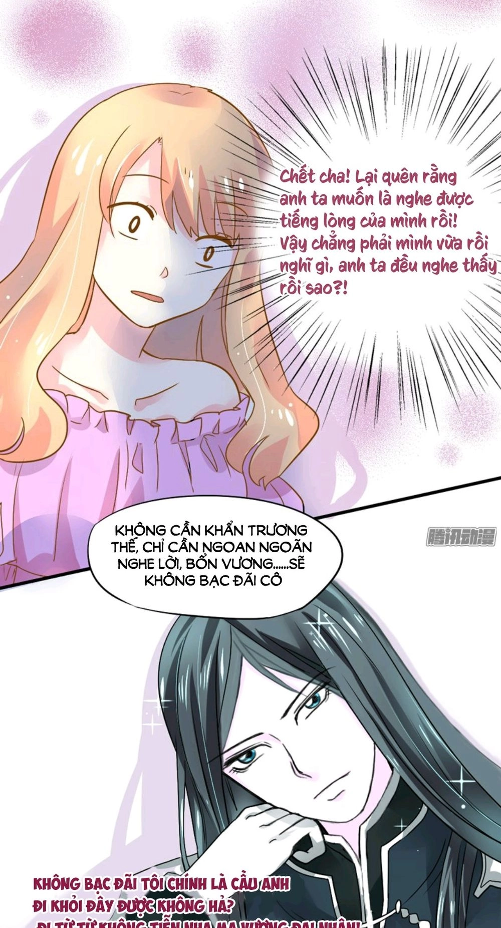 Ma Vương Đại Nhân Đi Thông Thả Chapter 8 - 9