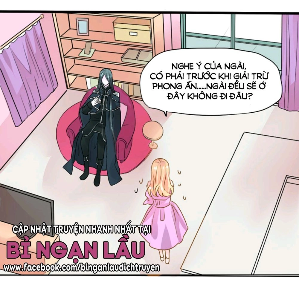 Ma Vương Đại Nhân Đi Thông Thả Chapter 8 - 11